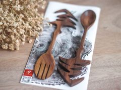 -五月木作·DIY木作文创体验店(北京路店)