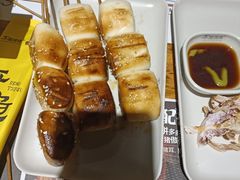-木屋烧烤(上梅林店)