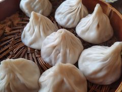 无锡小笼-笑来喜馄饨小笼工坊店(湖滨街店)
