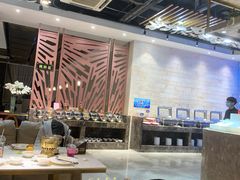 -海玥荟海鲜姿造自助餐厅(欧罗巴广场店)