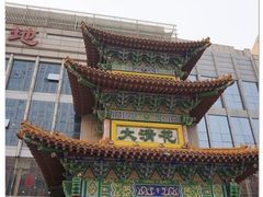 -大清花饺子(五五路店)