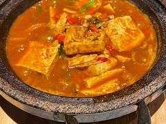 -宏宴·新京菜(望京店)