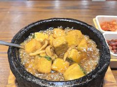 -厨大将烤肘子(镇江北路店)