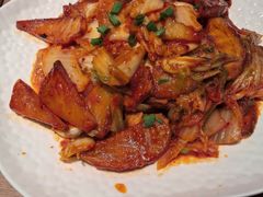 -将军牛排·尔滨地标朝鲜族美食(总店)