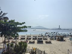 -三亚蜈支洲岛旅游区
