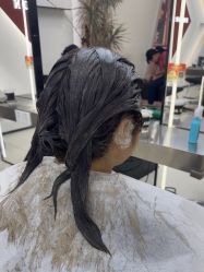-FINE HAIR 烫染专业设计