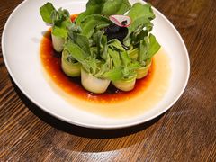 -粗茶淡饭·隐庐私厨(东亭店)