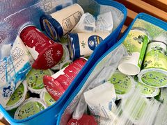 -扬大康源乳业鲜奶吧(大学北路店)