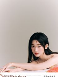 -蜜桃少女VISION写真馆(雁塔店)