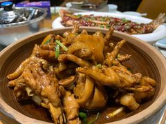 -黄泥岗·地道湖北菜(奥特莱斯店)