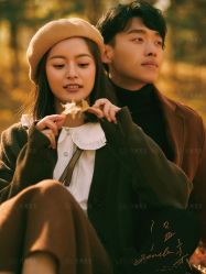 -奈斯影像婚纱摄影(拱墅店)