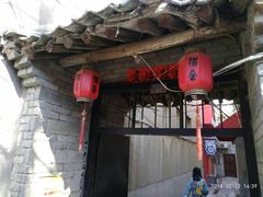 -豆老板的猫咖啡(碑林博物馆店)