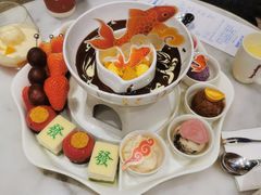 -哈根达斯(青岛海信店)
