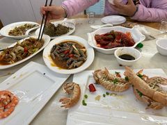 -星奇缘·海鲜餐厅(东山美食地标店)