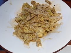 -京味张·北京烤鸭(南山店)