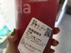 -茶百道(史河路凤凰城店)