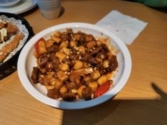 -兔爸私家小厨(新北万达店)