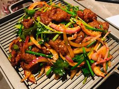 贝勒爷炒烤肉-金鸭季·北京烤鸭(深业上城店)