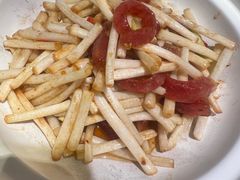 -福满我家大碗厨·湘菜(上海大厦店)