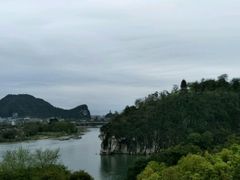 -忆咖啡观景餐厅(桂林象山公园店)