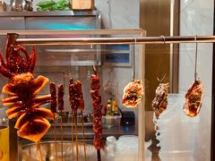 -丁字口海鲜热炒·烧烤大排档