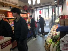 -西江红·株洲本地菜(滨江南路店)