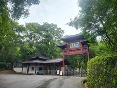 -大慈岩风景区
