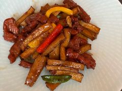 -静之湖湖畔餐厅