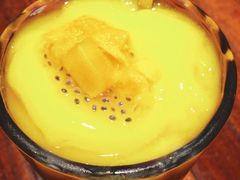 芒果雪泥-望湘园·洞庭渔宴(永旺店)