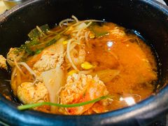 -Myeongdong North Strathfield