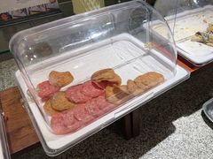 -杭州开元名都大酒店·地中海自助餐厅