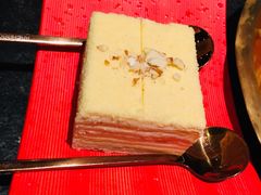 撤马尔罕冰糕-丝路金桃·新疆菜(徐汇店)