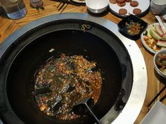 -山河屯江鱼馆