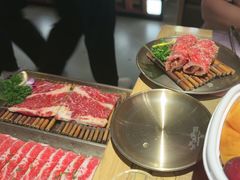 -西塔老太太泥炉烤肉(亚运村店)