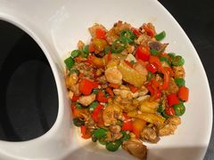 -老头儿油爆虾·1987杭州烟火味(湖滨银泰in77D区店)