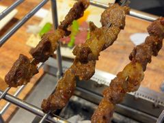 -泰善串店•延边朝鲜族烧烤(理工大学店)
