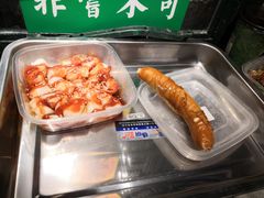 三酱猪肠粉-孖记茶档·热腾茶餐(荔湾领展广场店)
