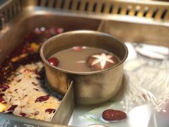 -大渝火锅(江都金鹰店)