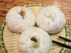 -韩包子(青石桥店)