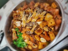 -黄记煌三汁焖锅(首创奥特莱斯店)