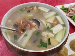 -海坛特色小吃·只做平潭特色菜(平潭店)