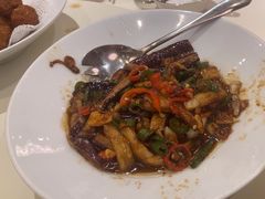 -正院大宅门烤鸭(首体店)