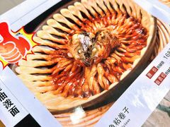 -八次方密云水库鱼粘卷子·熏鸽子·农家菜