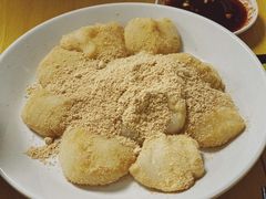 打糕-屋里家延边朝鲜族冷面(南园店)