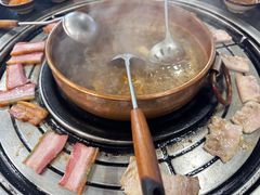 -阿山卓·野生菌火锅·纳西火塘烤肉