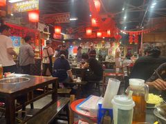 -古木枫老火锅(洪崖洞店)