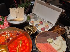 -色響火锅(恒隆广场店)