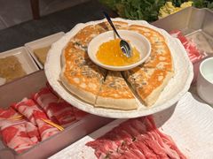 -涮福記·现切牛羊肉火锅(世纪汇店)