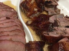 烧味双拼-陈光记烧腊(长寿路店)