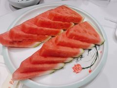 -北平食府.北京烤鸭(亦庄店)